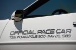 Pontiac Firebird Trans Am 20th Anniversary Special Edition 1989 года